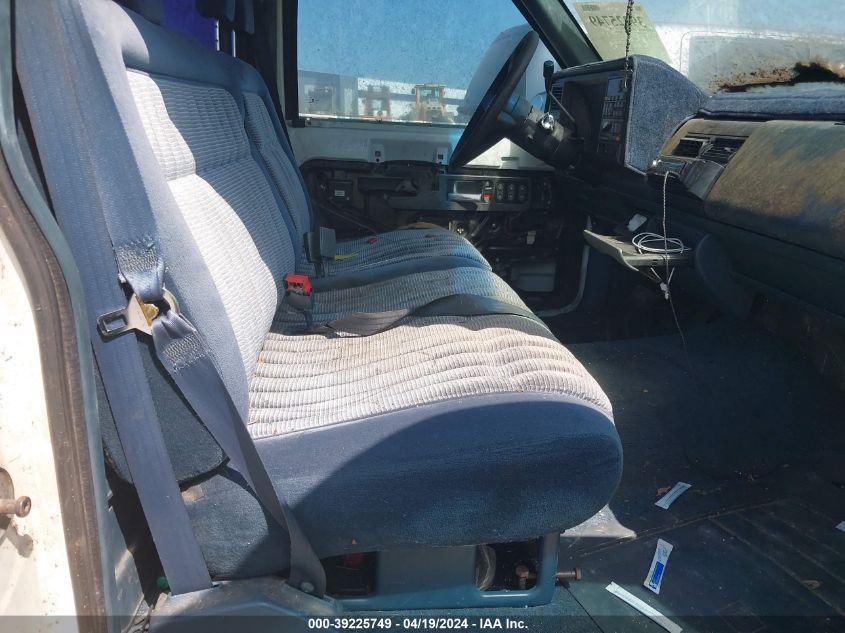 1994 Chevrolet Gmt-400 C1500 VIN: 1GCEC14K0RE129001 Lot: 39225749