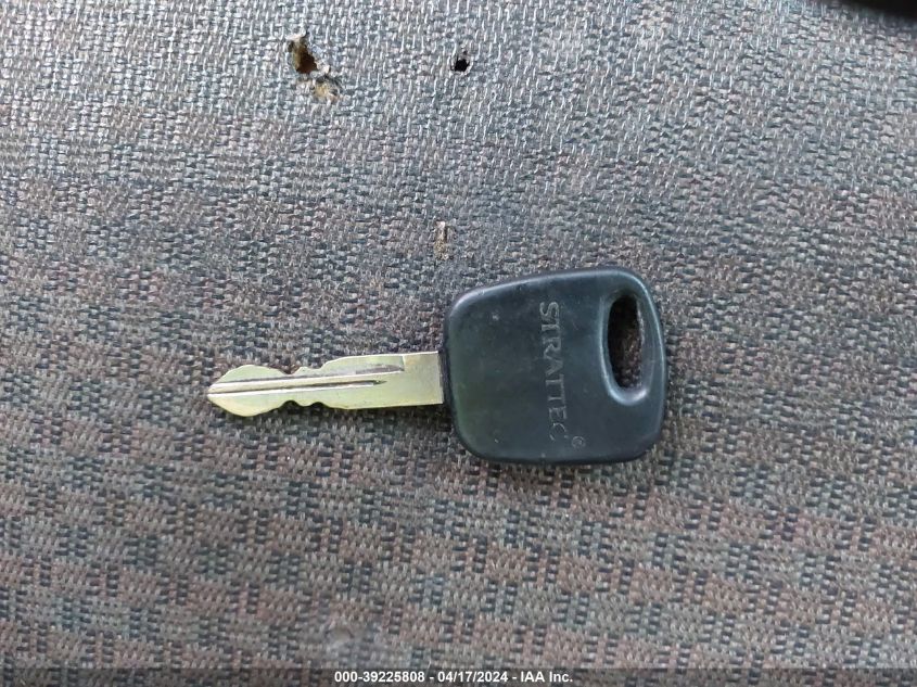 1FTZR15V4YTA47100 2000 Ford Ranger Xl/Xlt