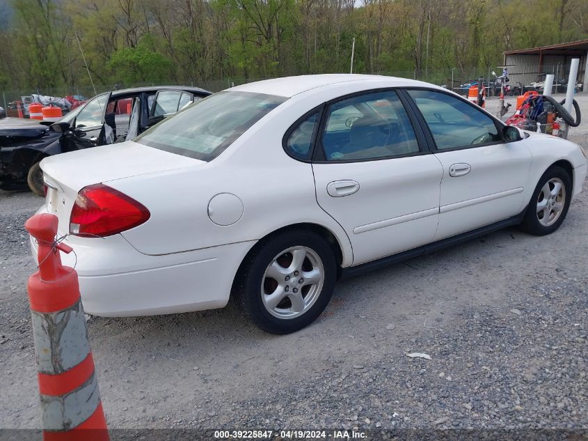 1FAFP53U53A109625 | 2003 FORD TAURUS