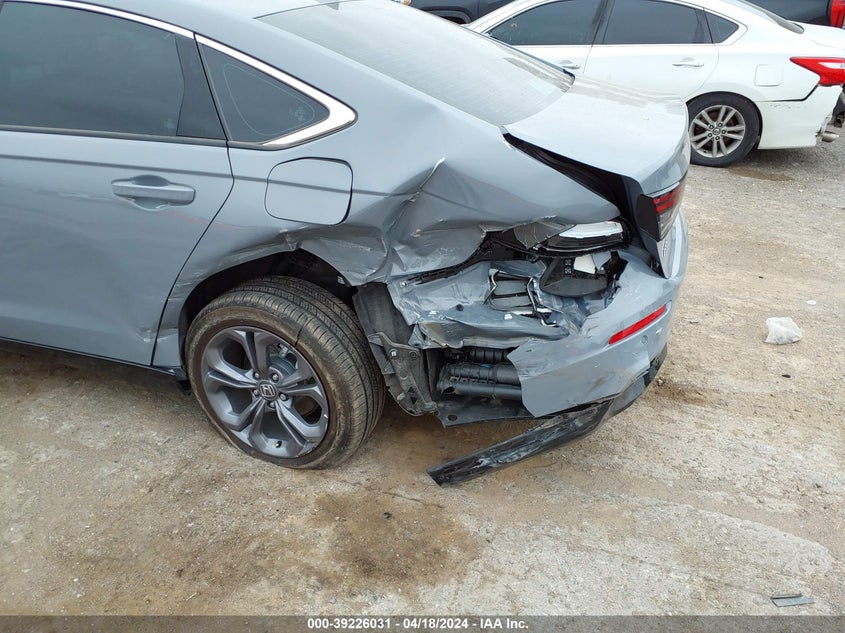VIN 1HGCY2F69RA010659 2024 HONDA ACCORD HYBRID EX-L