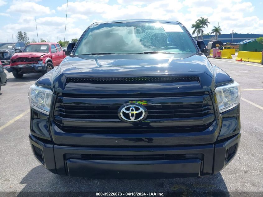 5TFRM5F12FX085044 | 2015 TOYOTA TUNDRA