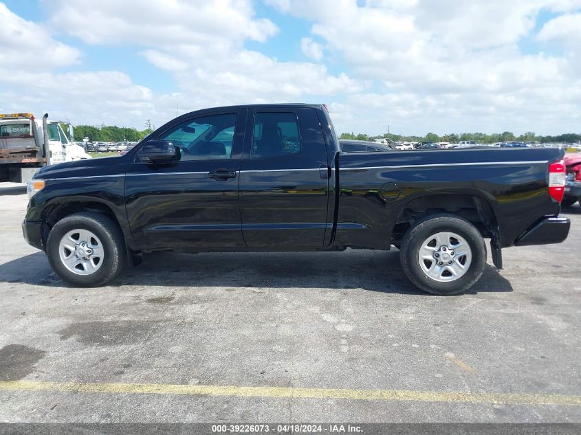 5TFRM5F12FX085044 | 2015 TOYOTA TUNDRA