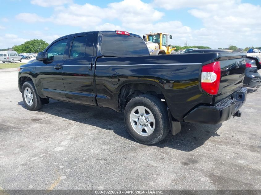 5TFRM5F12FX085044 | 2015 TOYOTA TUNDRA