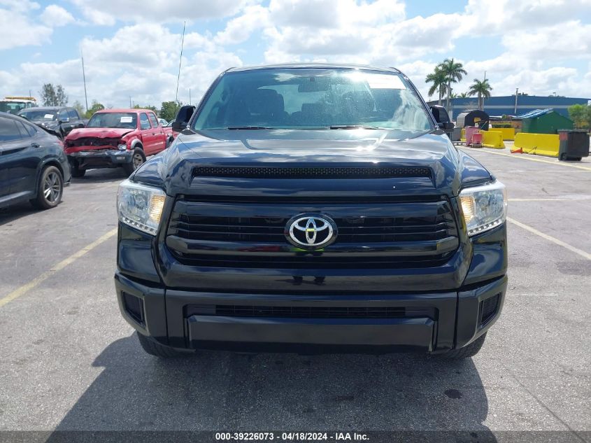 5TFRM5F12FX085044 | 2015 TOYOTA TUNDRA