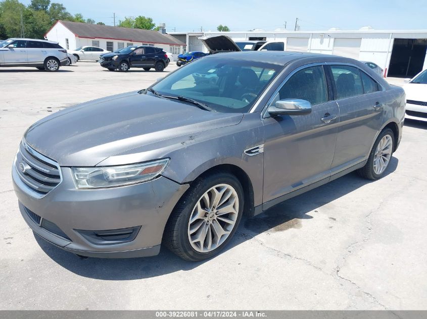 1FAHP2F83DG188314 | 2013 FORD TAURUS