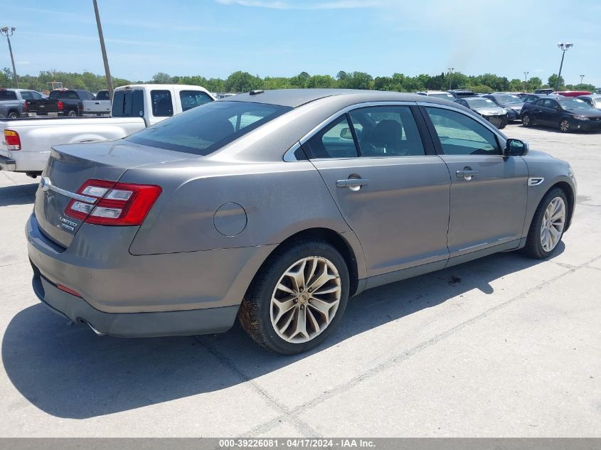 1FAHP2F83DG188314 | 2013 FORD TAURUS