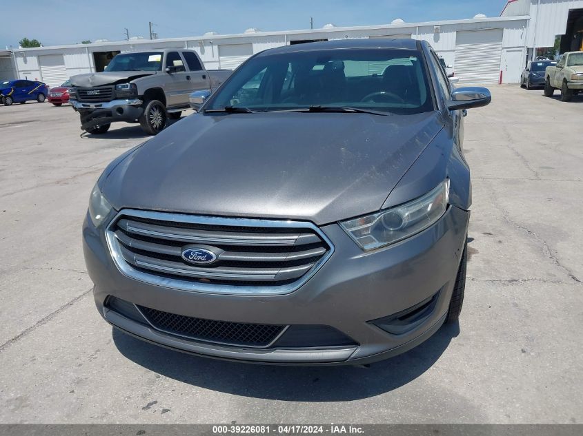 1FAHP2F83DG188314 | 2013 FORD TAURUS