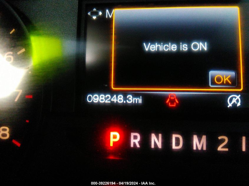 2018 Ford F-150 Xl VIN: 1FTEX1CB6JKC73700 Lot: 39226194