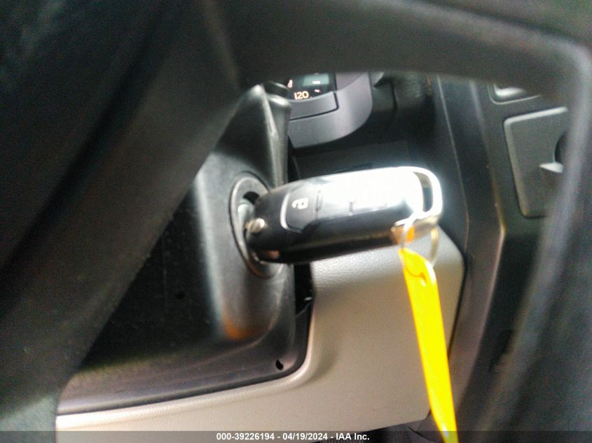 2018 Ford F-150 Xl VIN: 1FTEX1CB6JKC73700 Lot: 39226194