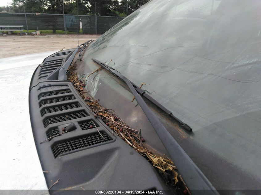 2018 Ford F-150 Xl VIN: 1FTEX1CB6JKC73700 Lot: 39226194