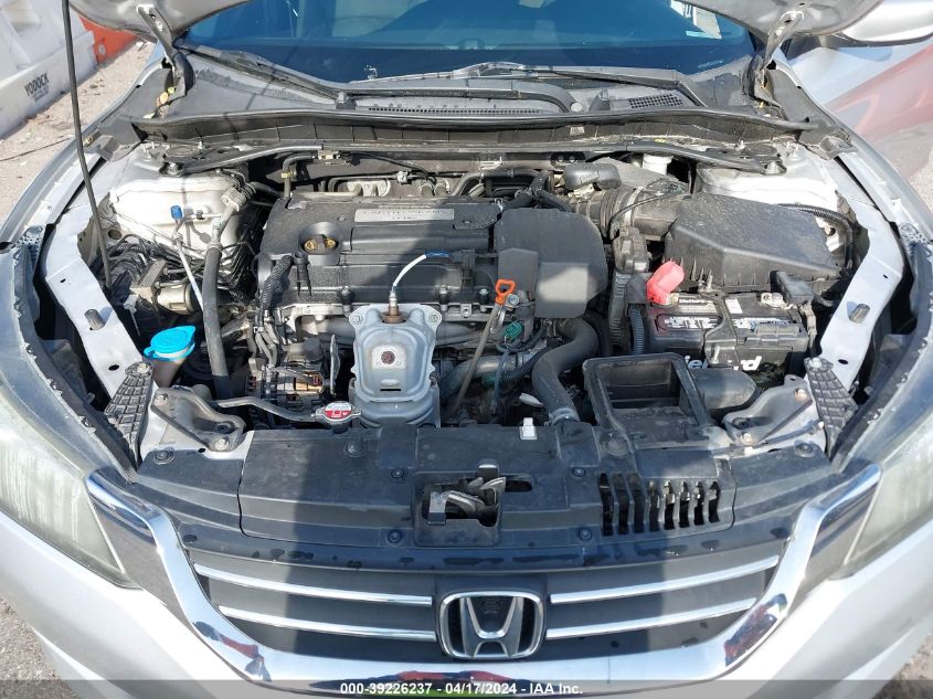 1HGCR2F51DA244968 | 2013 HONDA ACCORD