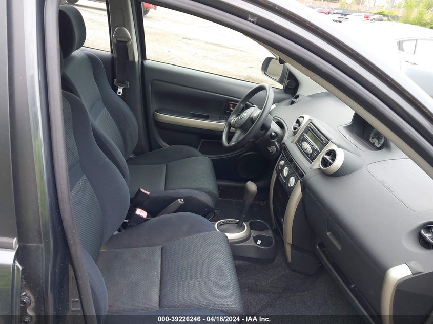 2006 Scion Xa VIN: JTKKT624860137661 Lot: 39226246