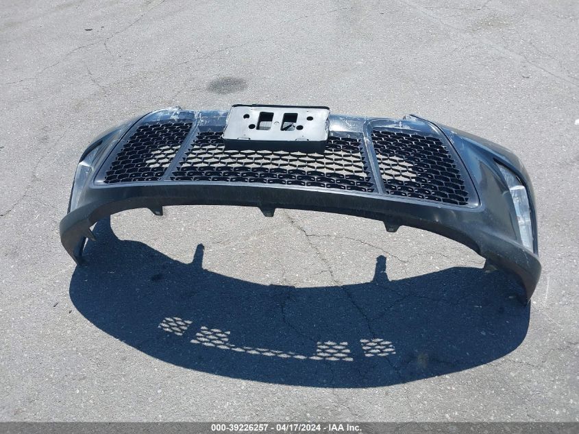 2015 Toyota Camry Se VIN: 4T1BF1FK4FU881224 Lot: 39226257