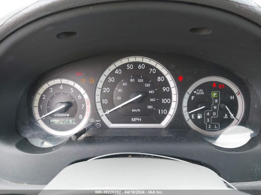 2009 Toyota Sienna Ce VIN: 5TDZK23C59S282813 Lot: 39226302