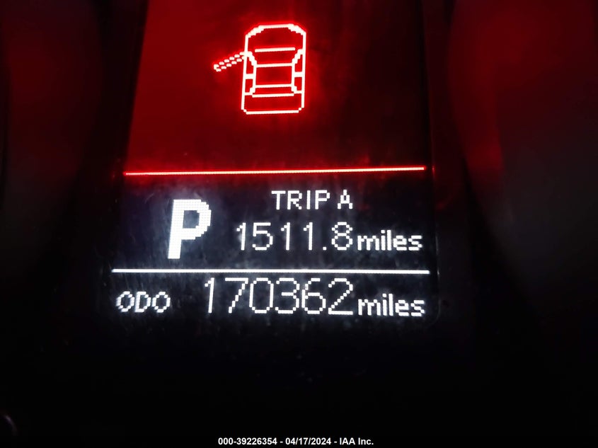 2016 TOYOTA COROLLA S PLUS - 5YFBURHE2GP484657