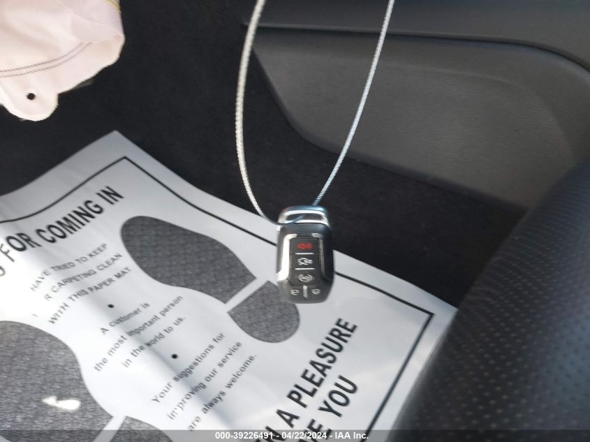 2015 Ford Mustang Gt Premium VIN: 1FA6T8CFXS5314244 Lot: 47871944