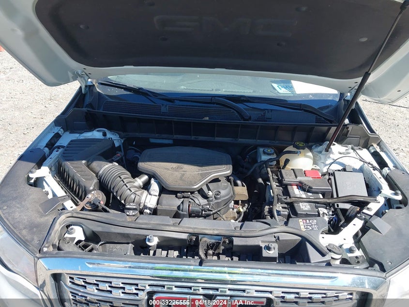 2017 GMC ACADIA DENALI - 1GKKNXLS9HZ201746