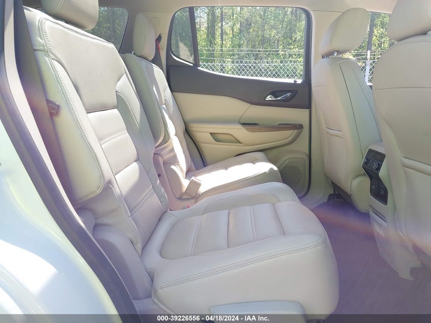 2017 GMC ACADIA DENALI - 1GKKNXLS9HZ201746