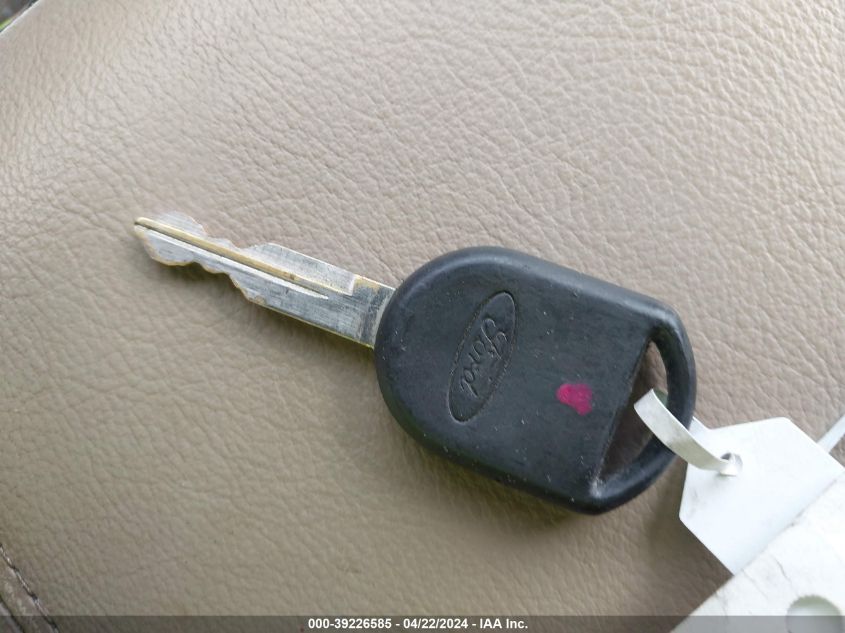 2005 Ford F-150 Fx4/Lariat/Xlt VIN: 1FTPW145X5FA68058 Lot: 39226585