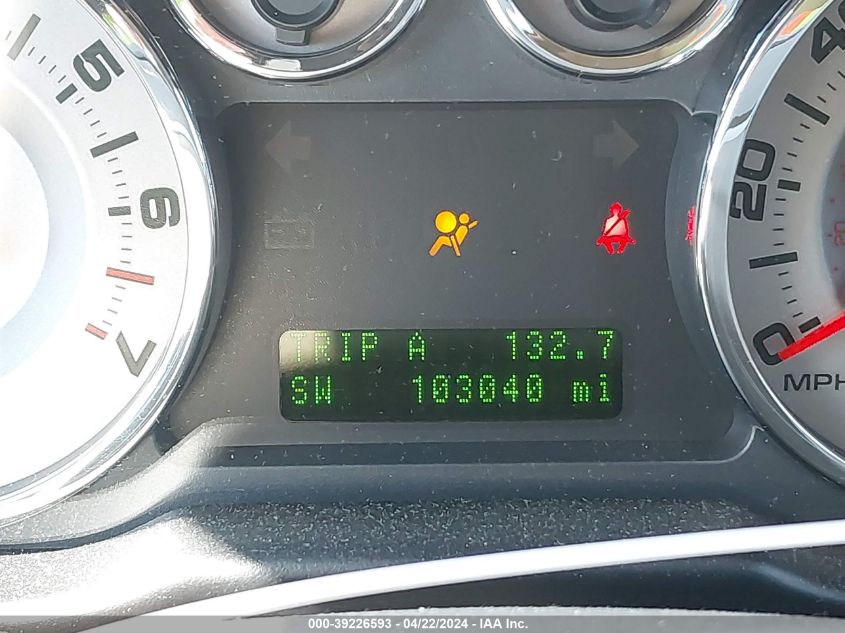 2008 Ford Edge Limited VIN: 2FMDK39CX8BA89995 Lot: 39226593