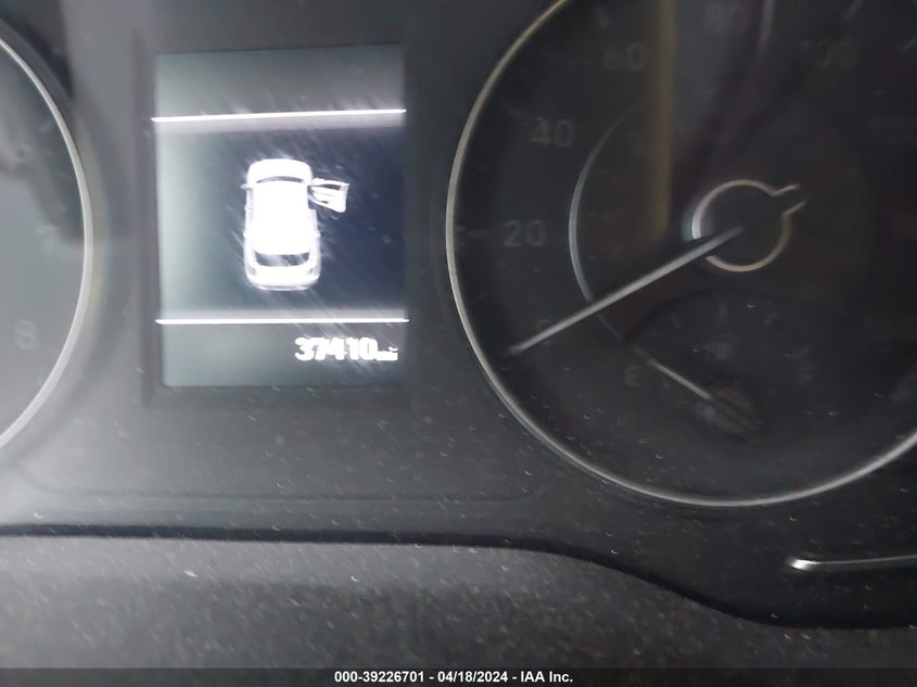 2020 HYUNDAI PALISADE SEL - KM8R2DHE4LU072661