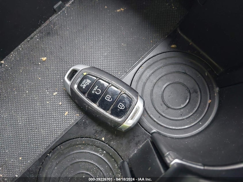 2020 HYUNDAI PALISADE SEL - KM8R2DHE4LU072661