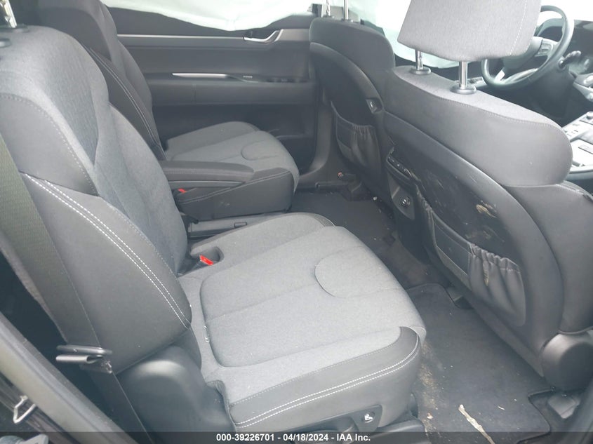 2020 HYUNDAI PALISADE SEL - KM8R2DHE4LU072661