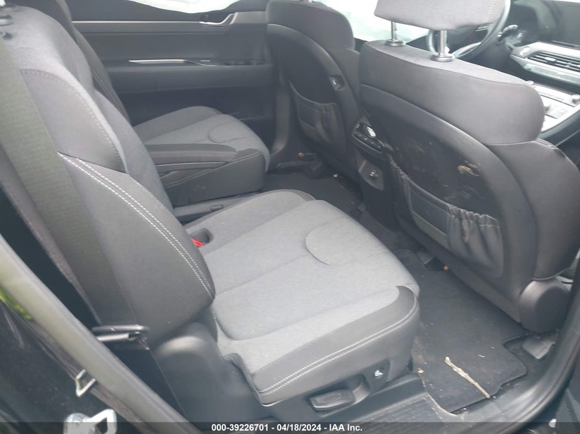 2020 HYUNDAI PALISADE SEL - KM8R2DHE4LU072661