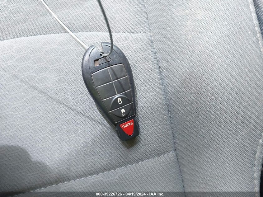 2016 Ram 1500 Express VIN: 1C6RR6KT8GS298147 Lot: 39226726