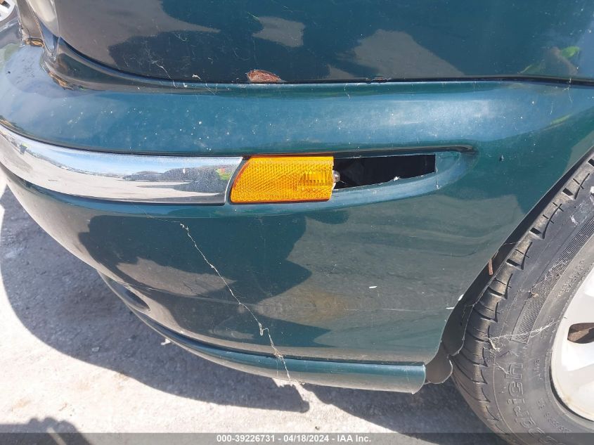 2002 Jaguar X-Type 2.5L VIN: SAJEB51D72XC35847 Lot: 39226731