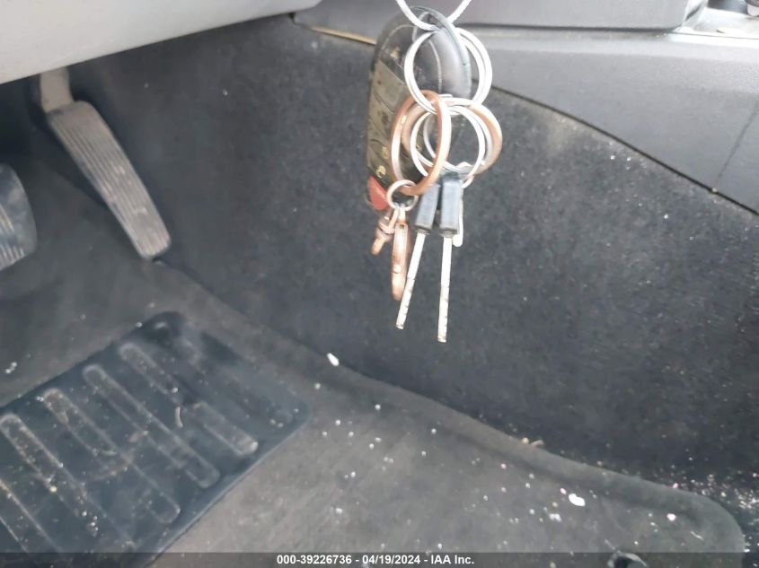 2010 Dodge Charger Sxt VIN: 2B3CA3CV0AH152765 Lot: 39226736