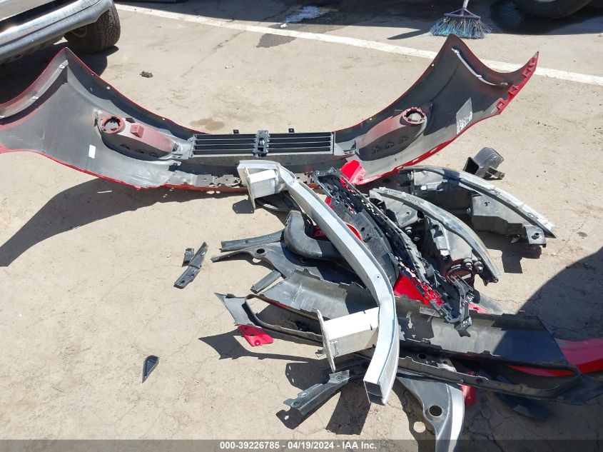 2016 Dodge Dart Se VIN: 1C3CDFAA9GD750497 Lot: 39226785