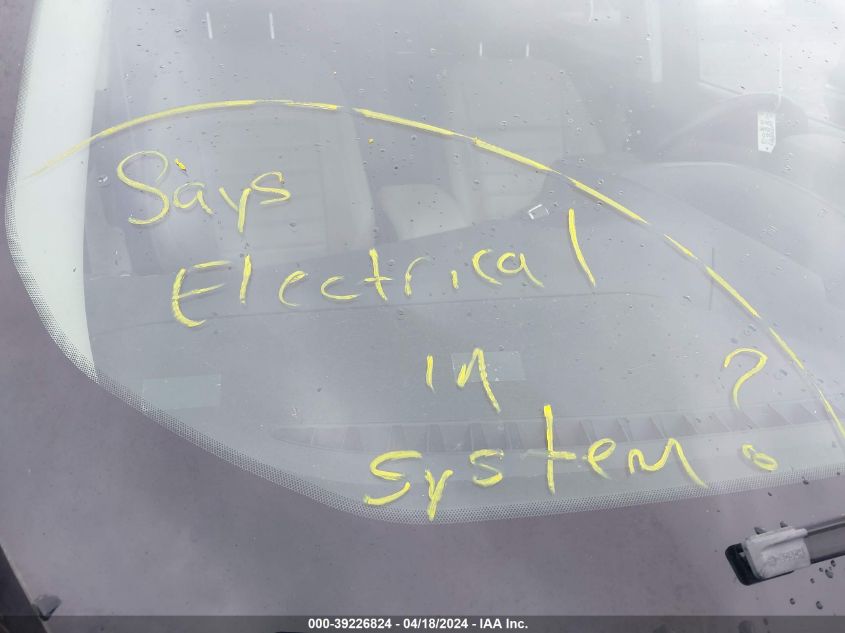 2013 Ford Escape Sel VIN: 1FMCU9HX6DUD30713 Lot: 39226824