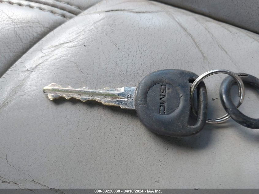 2008 GMC Acadia Slt-2 VIN: 1GKEV33798J270145 Lot: 39226838