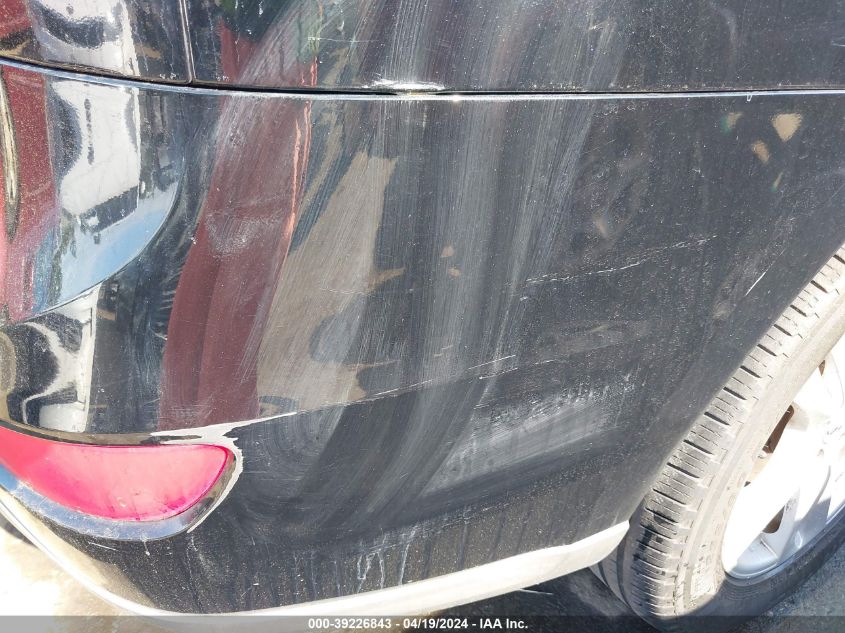 2010 Hyundai Santa Fe Gls VIN: 5NMSGDAB1AH397408 Lot: 39226843