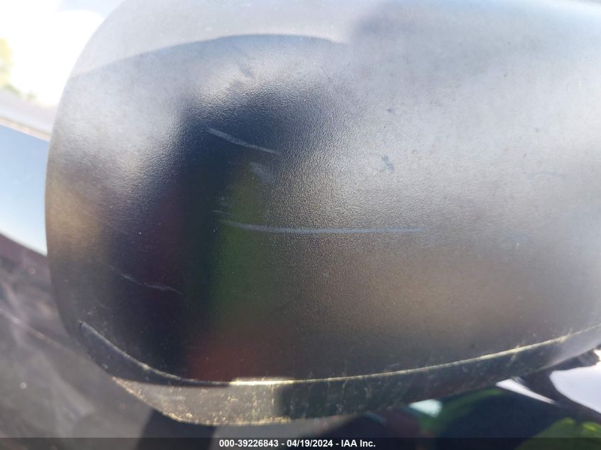 2010 Hyundai Santa Fe Gls VIN: 5NMSGDAB1AH397408 Lot: 39226843