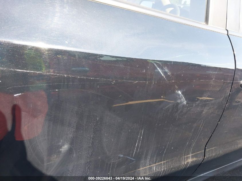 2010 Hyundai Santa Fe Gls VIN: 5NMSGDAB1AH397408 Lot: 39226843