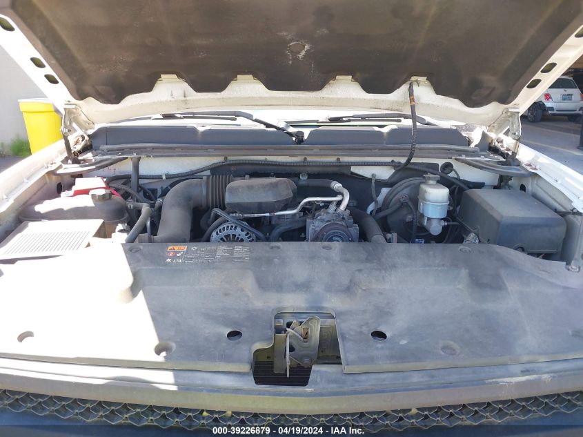 2011 Chevrolet Silverado 1500 Work Truck VIN: 1GCRCPEX9BZ455019 Lot: 39226879