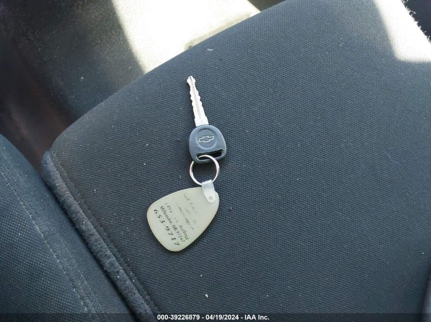 2011 Chevrolet Silverado 1500 Work Truck VIN: 1GCRCPEX9BZ455019 Lot: 39226879