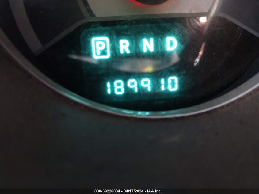 2014 CHRYSLER 200 TOURING - 1C3CCBBB4EN131977