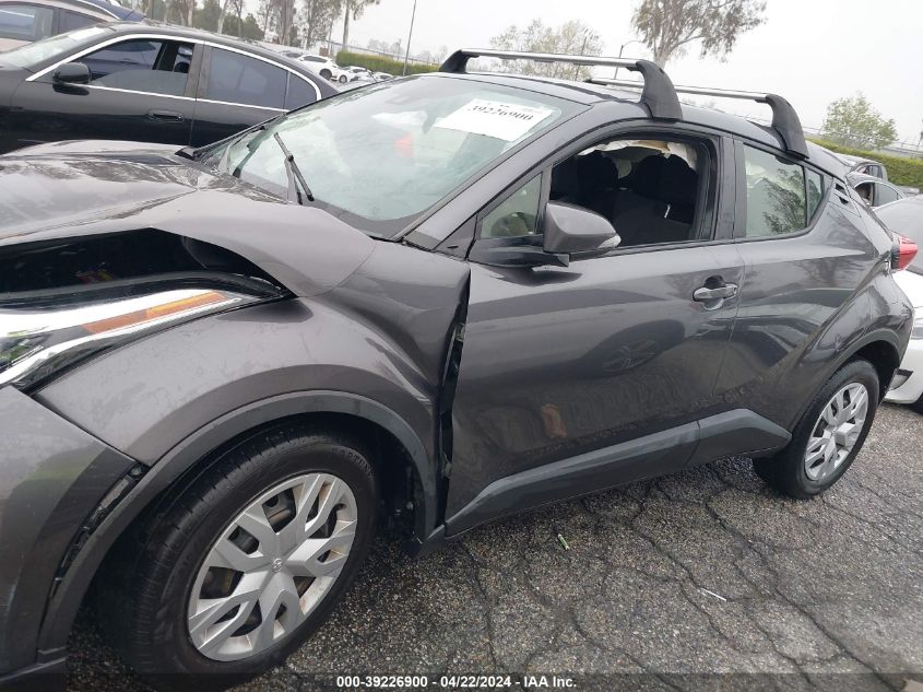 2020 Toyota C-Hr Le VIN: JTNKHMBX7L1068731 Lot: 39226900