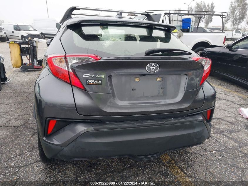 2020 Toyota C-Hr Le VIN: JTNKHMBX7L1068731 Lot: 39226900