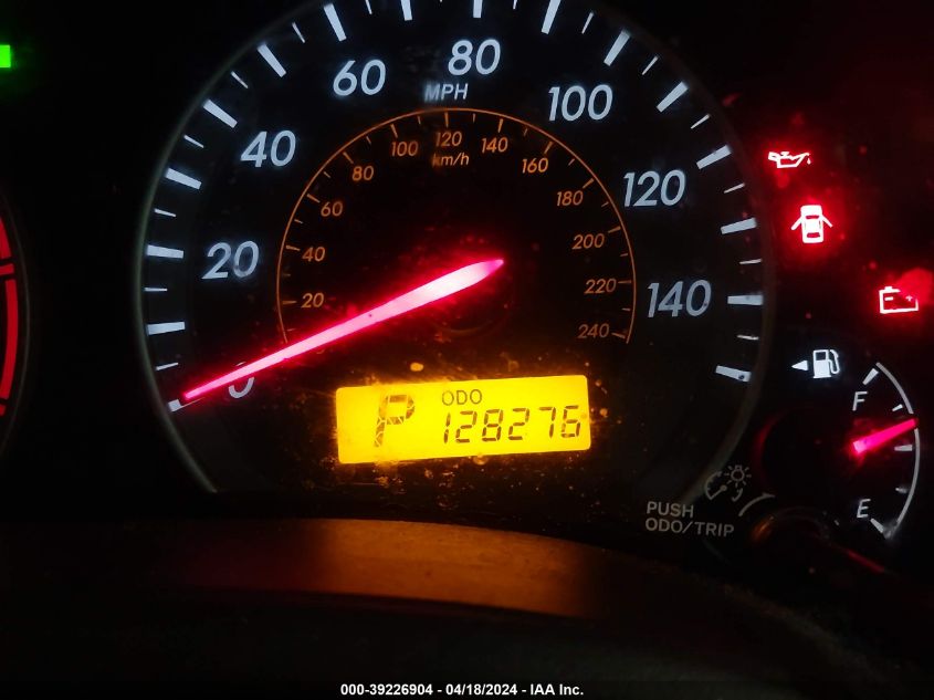 2010 Toyota Corolla S VIN: 1NXBU4EE1AZ376141 Lot: 39226904