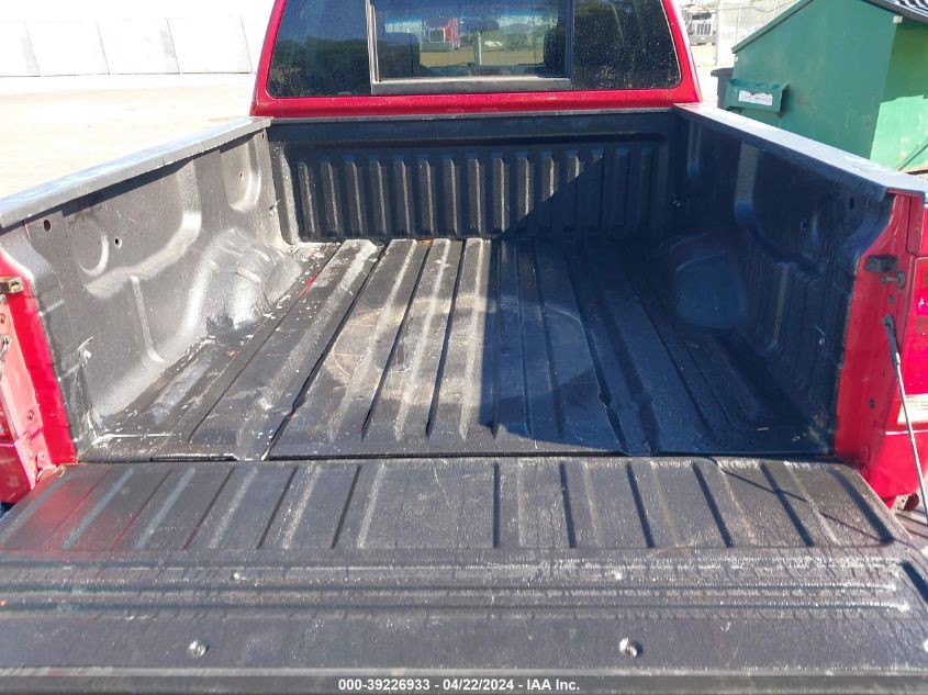 2012 Nissan Titan Sv VIN: 1N6BA0EK0CN321590 Lot: 39226933