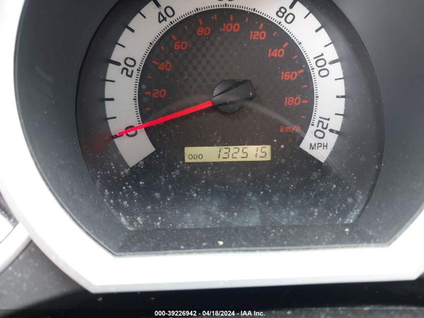 2013 Toyota Tacoma Prerunner V6 VIN: 5TFJU4GNXDX031271 Lot: 39226942