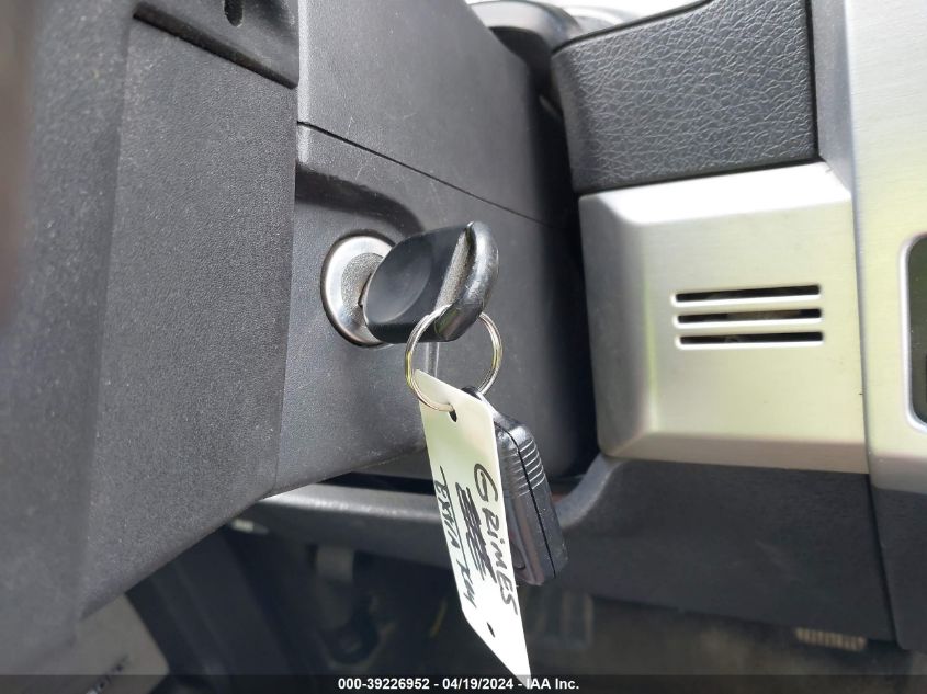 2010 Ford F-150 Fx4/Harley-Davidson/King Ranch/Lariat/Platinum/Xl/Xlt VIN: 1FTFW1EV7AFB37051 Lot: 39226952