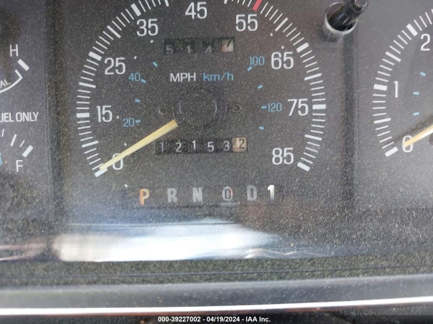 1990 Ford F150 VIN: 1FTDF15N7LNB09606 Lot: 39227002