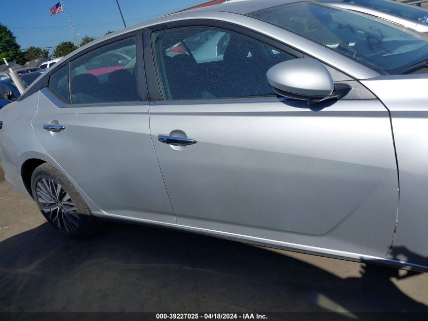 1N4BL4DV7PN326409 | 2023 NISSAN ALTIMA