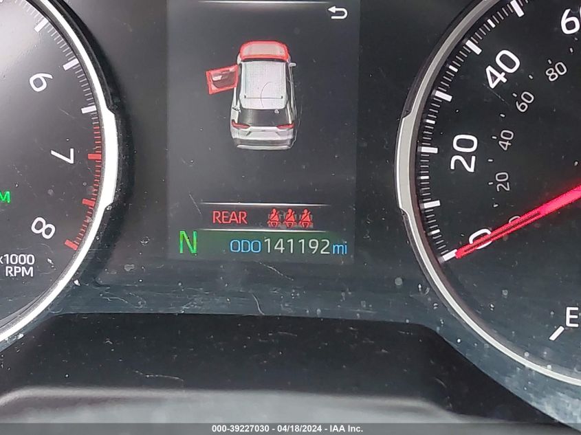 2021 Toyota Rav4 Xle VIN: 2T3P1RFV9MC165471 Lot: 39227030