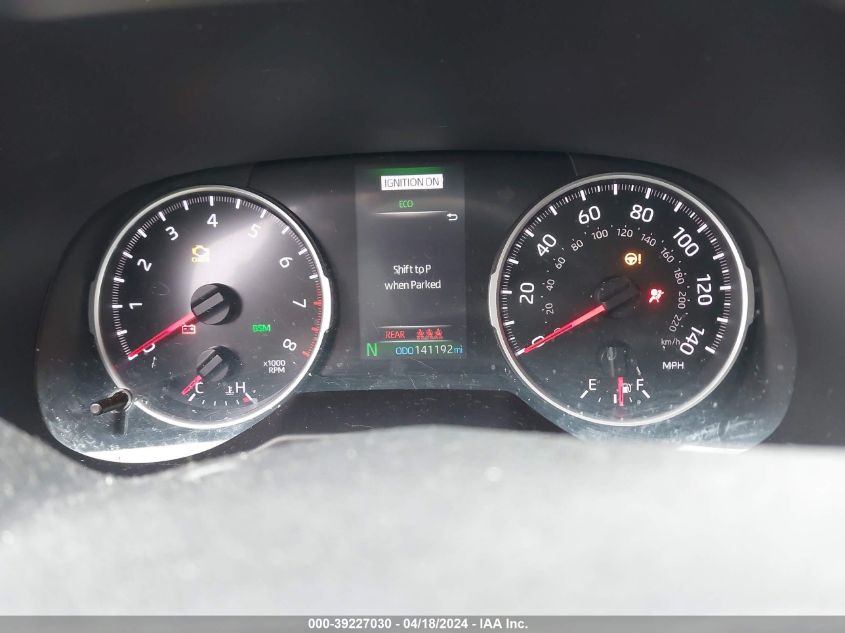 2021 Toyota Rav4 Xle VIN: 2T3P1RFV9MC165471 Lot: 39227030